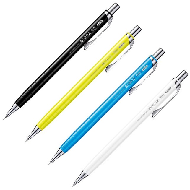 Orenz Mechanical pencil in the group Pens / Writing / Mechanical Pencils at Pen Store (104543_r)
