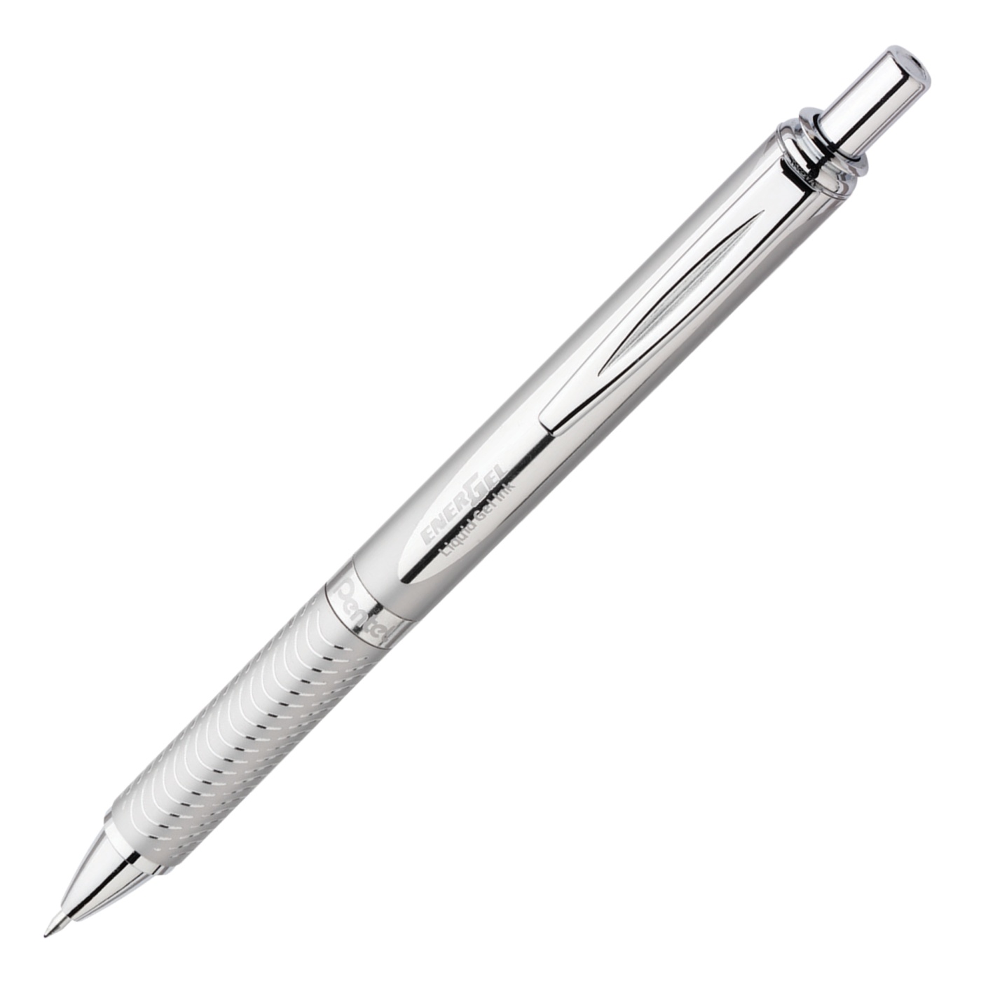 EnerGel Alloy RT Retractable 0.7mm in the group Pens / Writing / Ballpoints at Pen Store (104584_r)