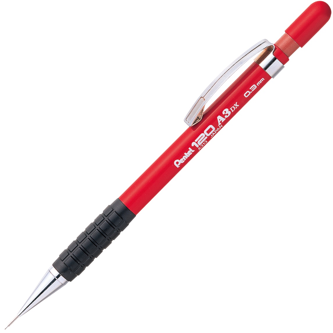 Pentel Sensi-Grip Mechanical Pencil | Pen Store