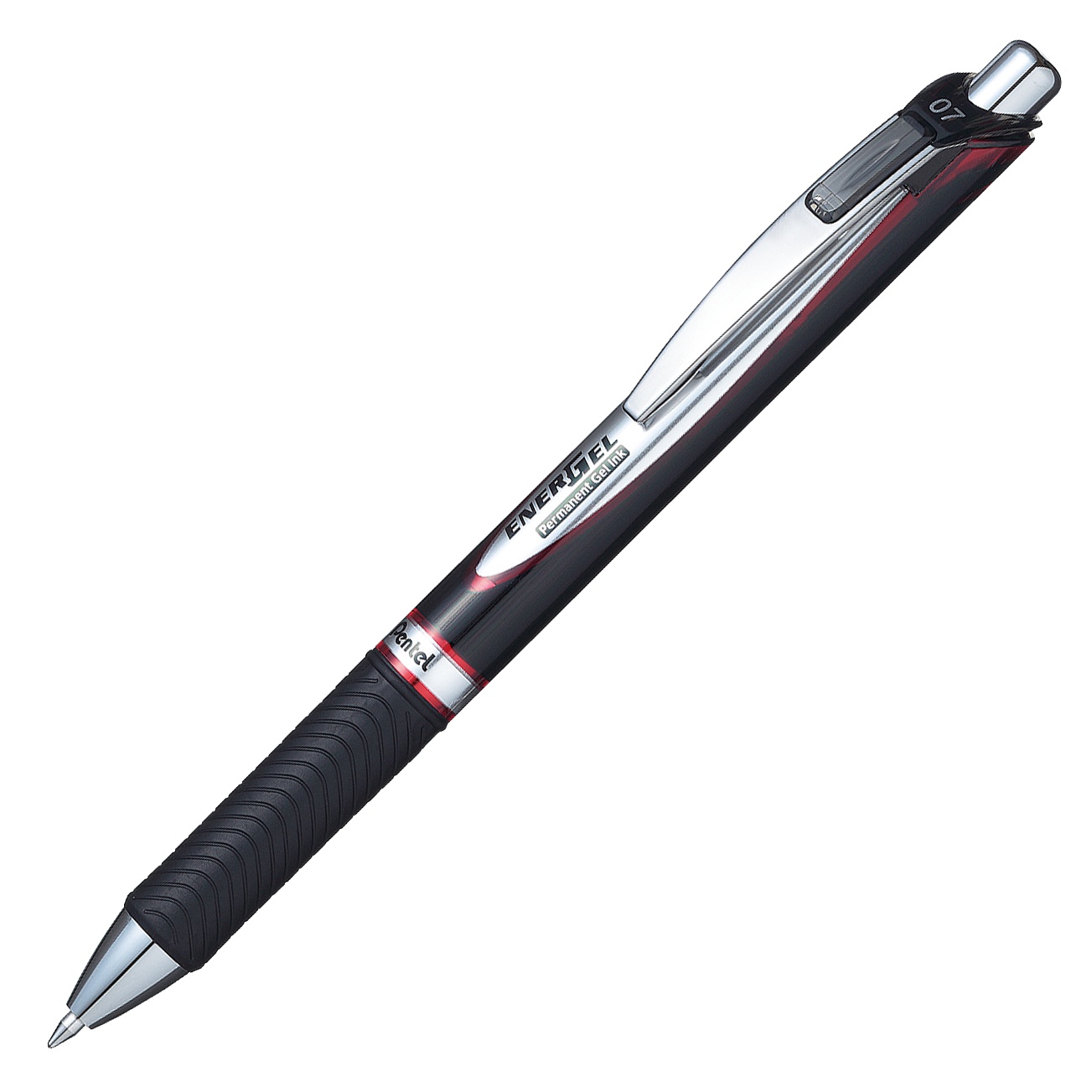 EnerGel PRO Permanent Gel Pen 0.7 in the group Pens / Writing / Gel Pens at Pen Store (104602_r)