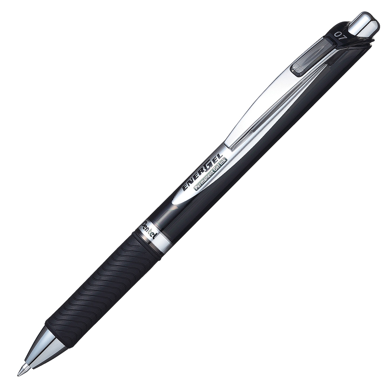 EnerGel PRO Permanent Gel Pen 0.7 in the group Pens / Office / Office Pens at Pen Store (104602_r)