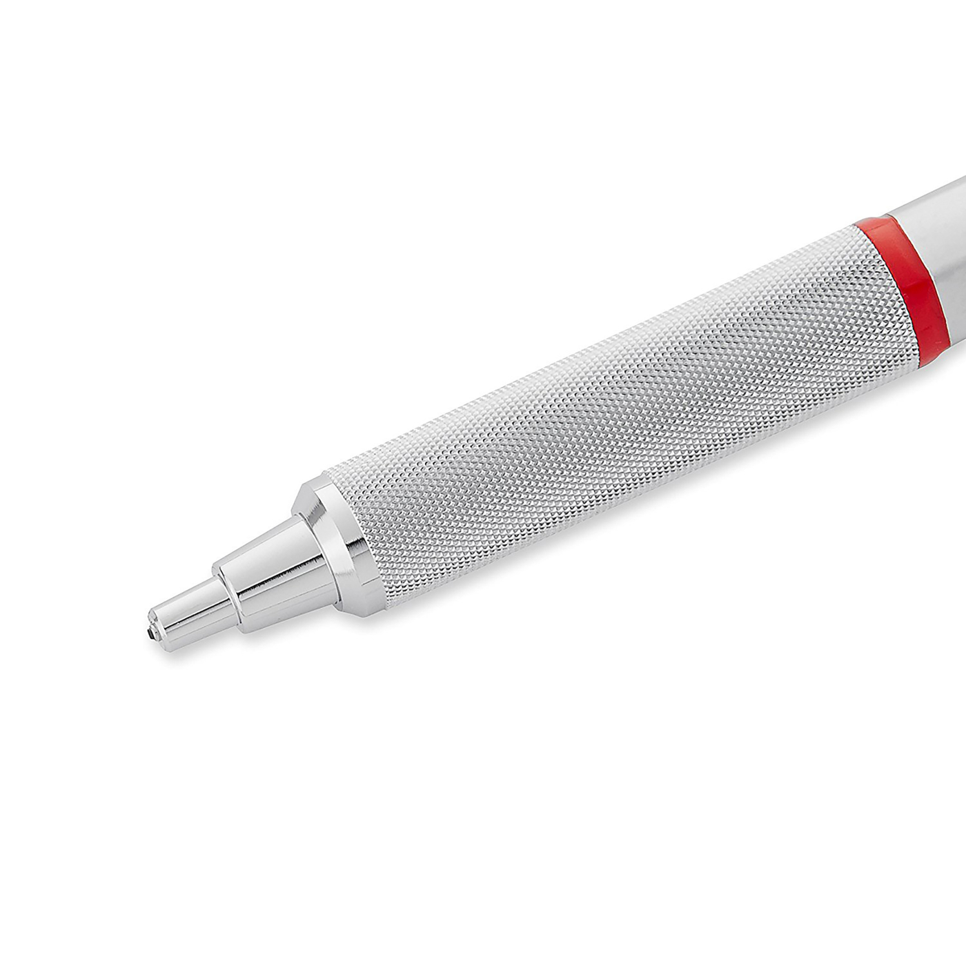 Rapid Pro Mechanical Pencil 0.7 Silver