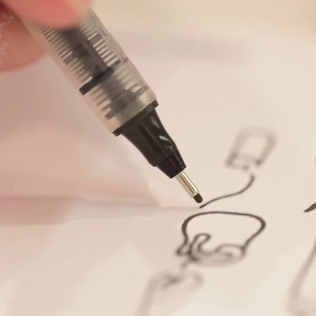 Rotring Tikky Graphic Fineliner | Pen Store