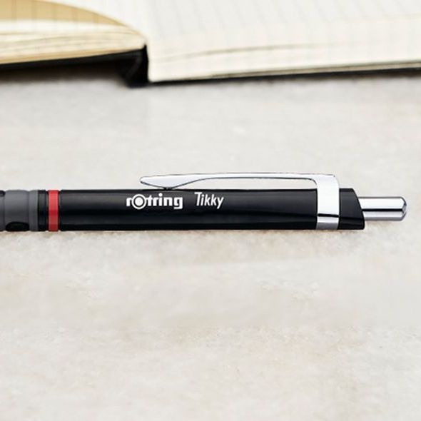 Tikky Ballpoint in the group Pens / Writing / Ballpoints at Pen Store (104738_r)