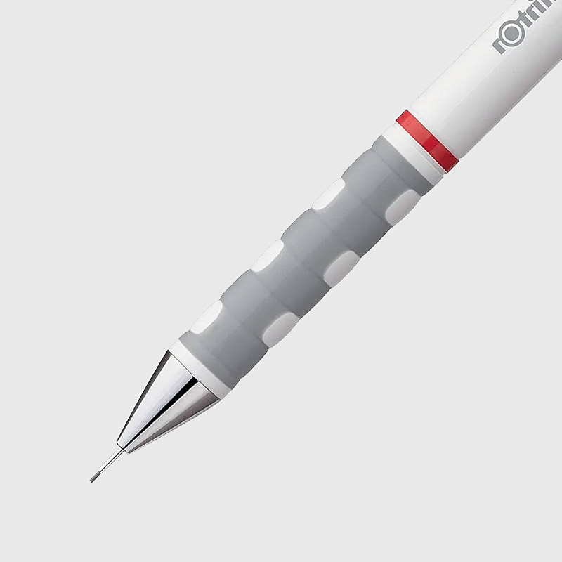 Tikky Mechanical Pencil in the group Pens / Writing / Mechanical Pencils at Pen Store (104743_r)