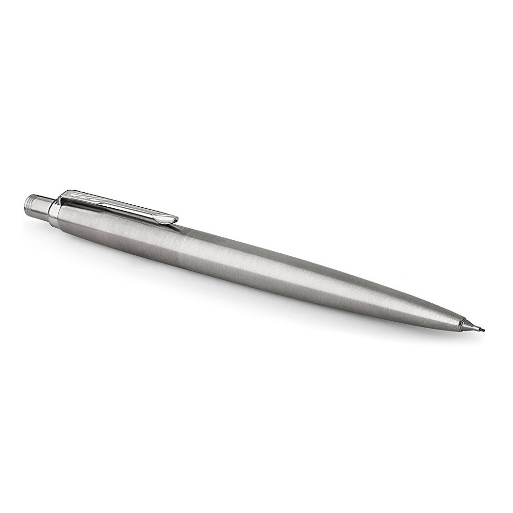 Parker Jotter Steel Mechanical pencil 0,5 | Pen Store