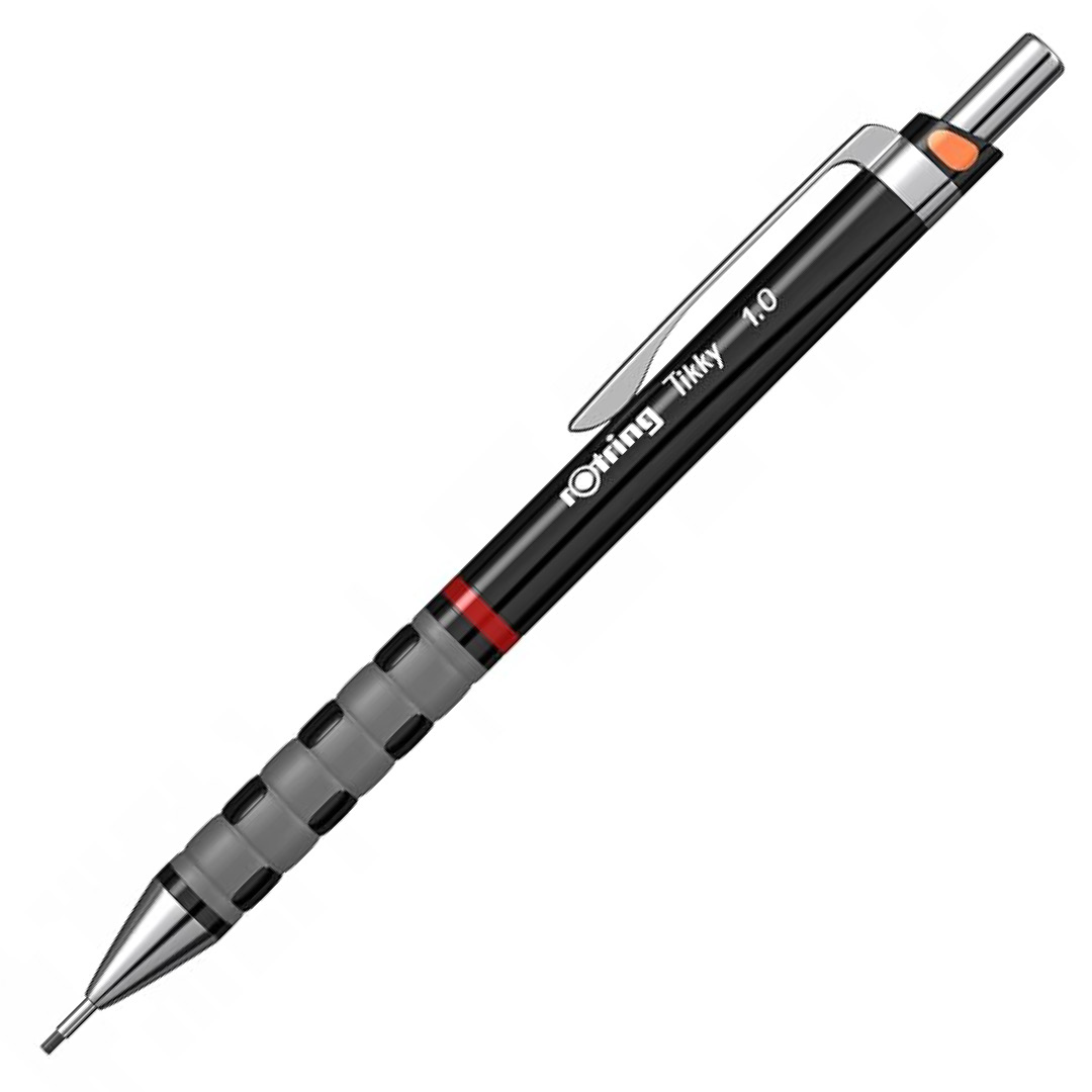 Rotring Tikky Mechanical Pencil 1.0 | Pen Store