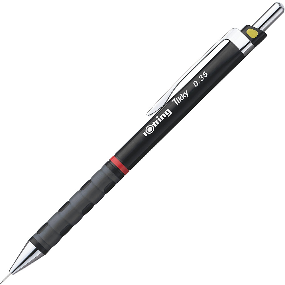 Tikky Mechanical Pencil 0.35 in the group Pens / Office / Office Pens at Pen Store (104825)