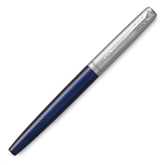 Jotter Fountain pen Royal Blue in the group Pens / Fine Writing / Gift Pens at Pen Store (104842)