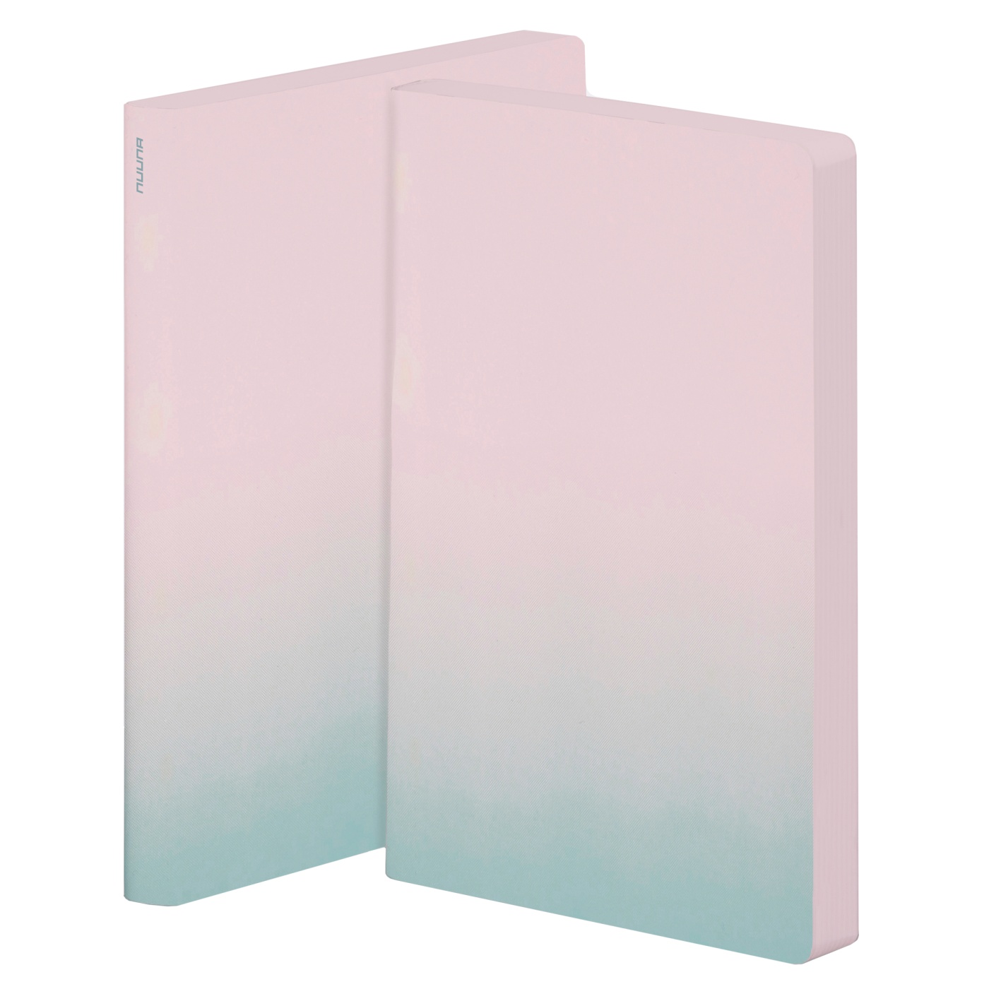 Notebook Colour Clash L Light - Pink Haze in the group Paper & Pads / Note & Memo / Notebooks & Journals at Pen Store (104877)