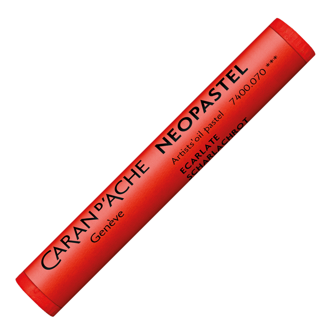 Caran d'Ache Neopastel 24-set | Pen Store