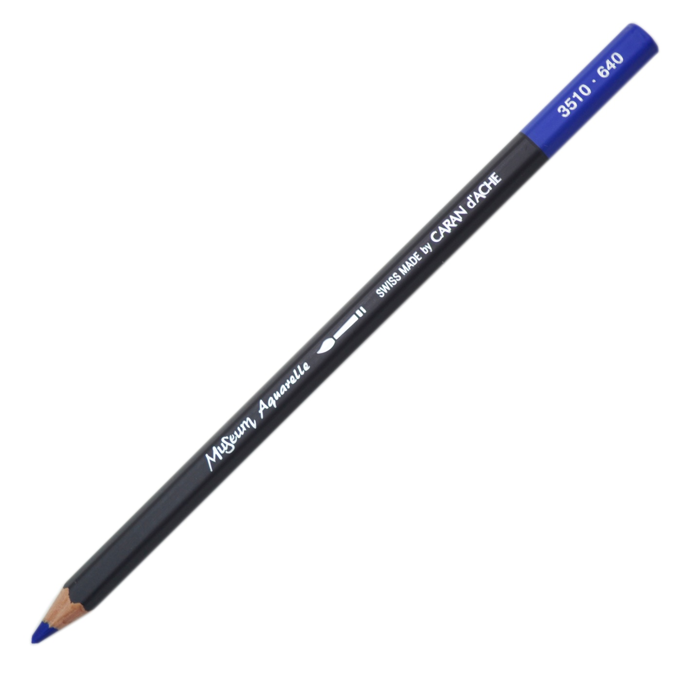 Museum Aquarelle in the group Pens / Artist Pens / Watercolor Pencils at Pen Store (104935_r)