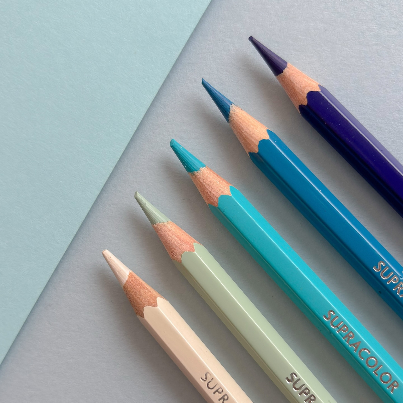 Caran d'Ache Supracolor Aquarelle 120-pack | Pen Store