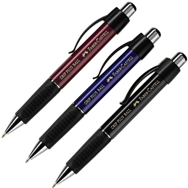 Grip Plus Ballpoint in the group Pens / Writing / Ballpoints at Pen Store (105078_r)