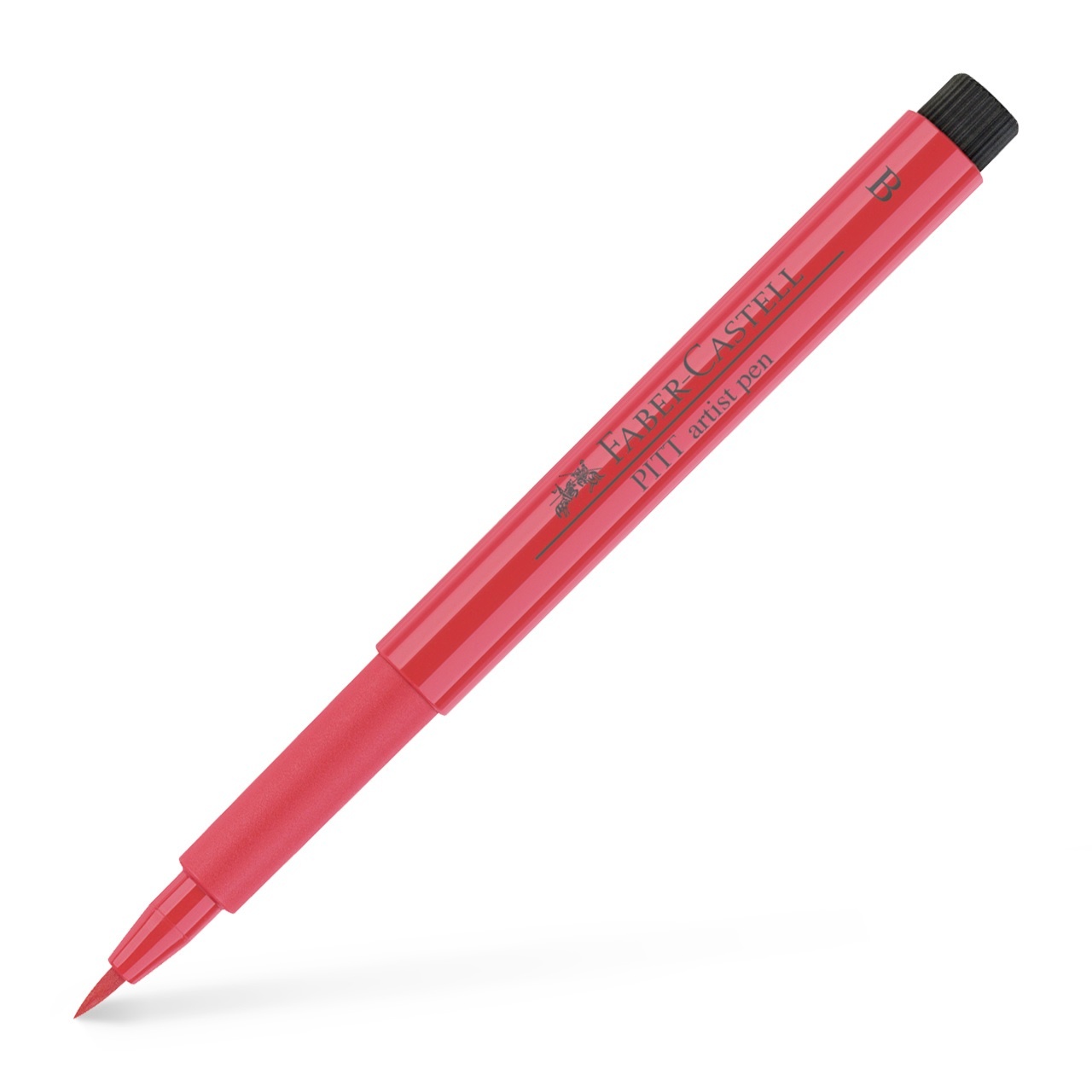 PITT Artist Brush 6-set Basic in the group Pens / Artist Pens / Felt Tip Pens at Pen Store (105145)
