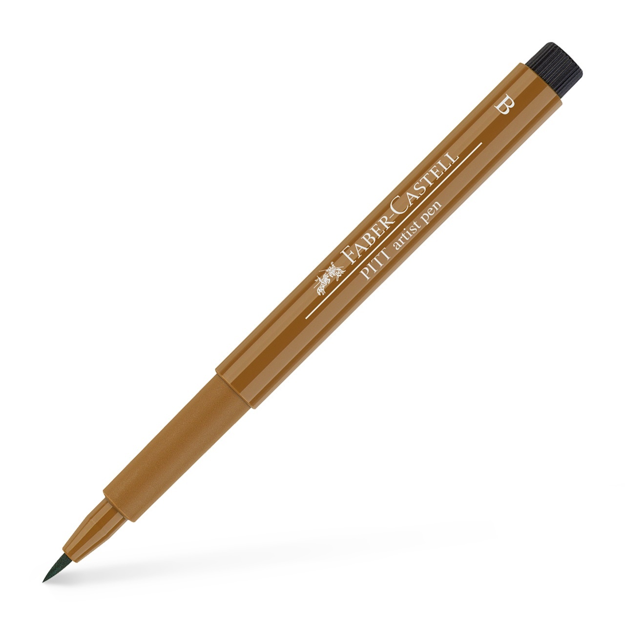 Faber-Castell PITT Artist Brush 6-set Pastel | Pen Store