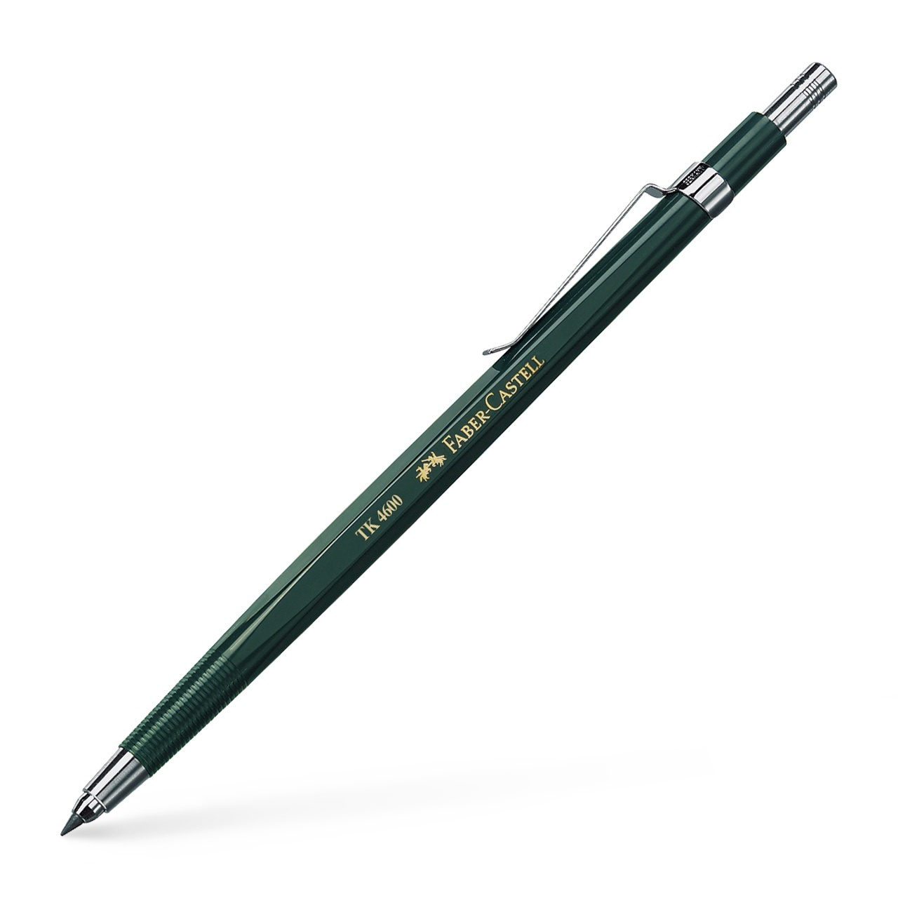 TK 4600 Lead holder 2 mm in the group Pens / Writing / Mechanical Pencils at Pen Store (105157)