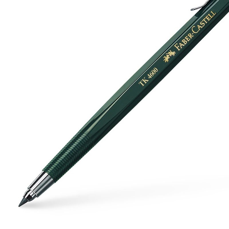 Faber-Castell TK 4600 Lead holder 2 mm | Pen Store