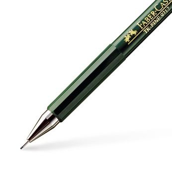 Faber-Castell Mechanical pencil TK-Fine 9717 | Pen Store