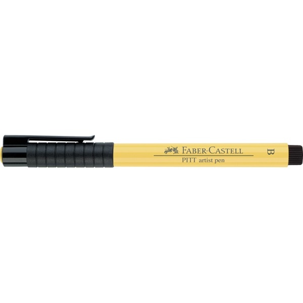 PITT Artist Brush 6-set Pastel in the group Pens / Artist Pens / Brush Pens at Pen Store (105849)