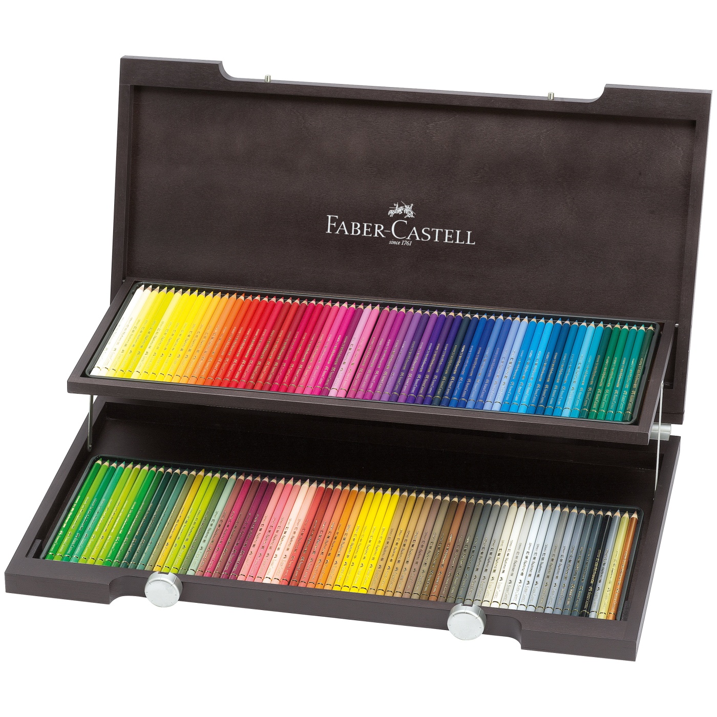 Faber Castell Marqueur textile Faber-Castell Présentoir POS 120 pcs