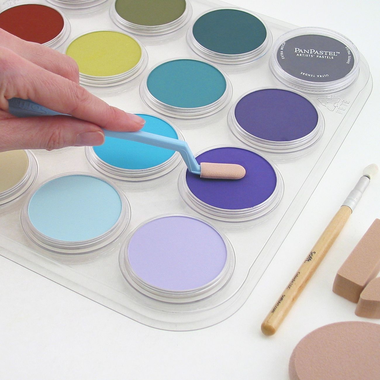 PanPastel 80 Color Set | Pen Store