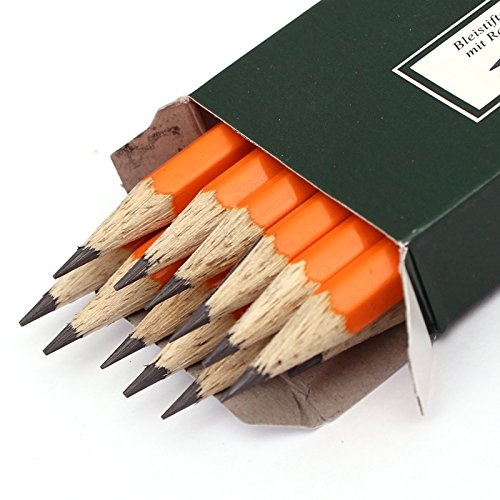 Bonanza 1329 12-pack in the group Pens / Writing / Pencils at Pen Store (106123)