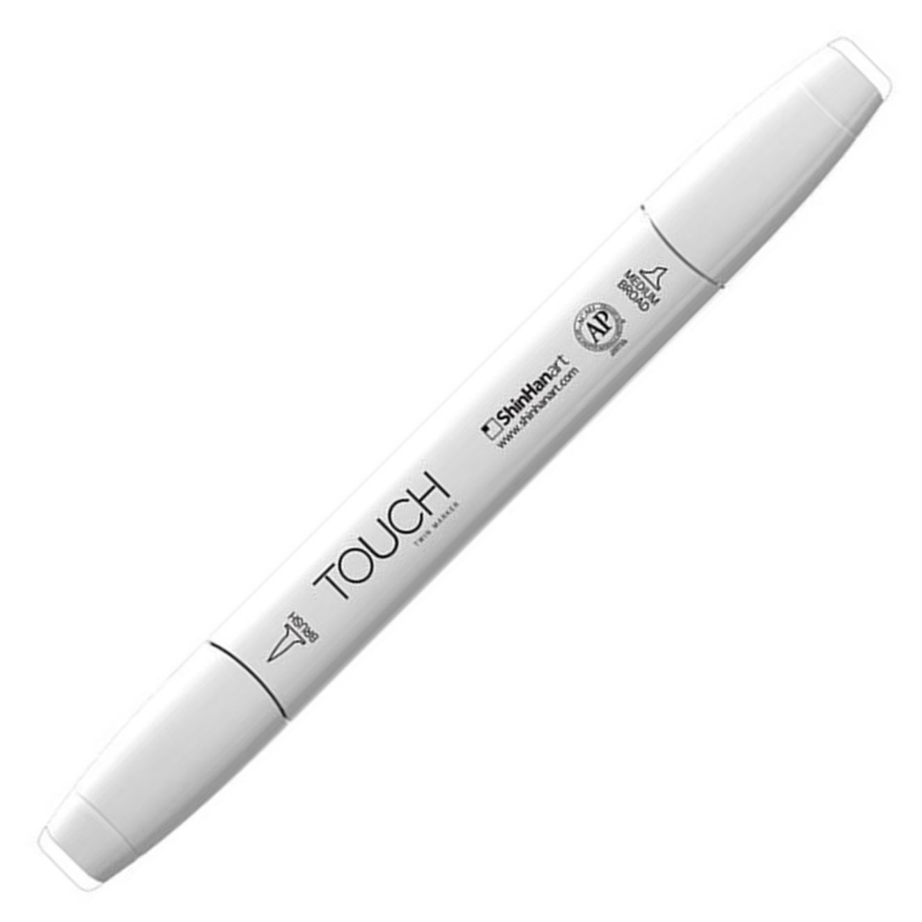 Touchfive Colorless Marker Blender - Zenartify