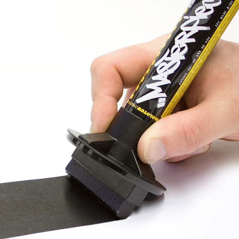 Masterpiece CoversAll Marker 60mm in the group Pens / Office / Markers at Pen Store (106224)