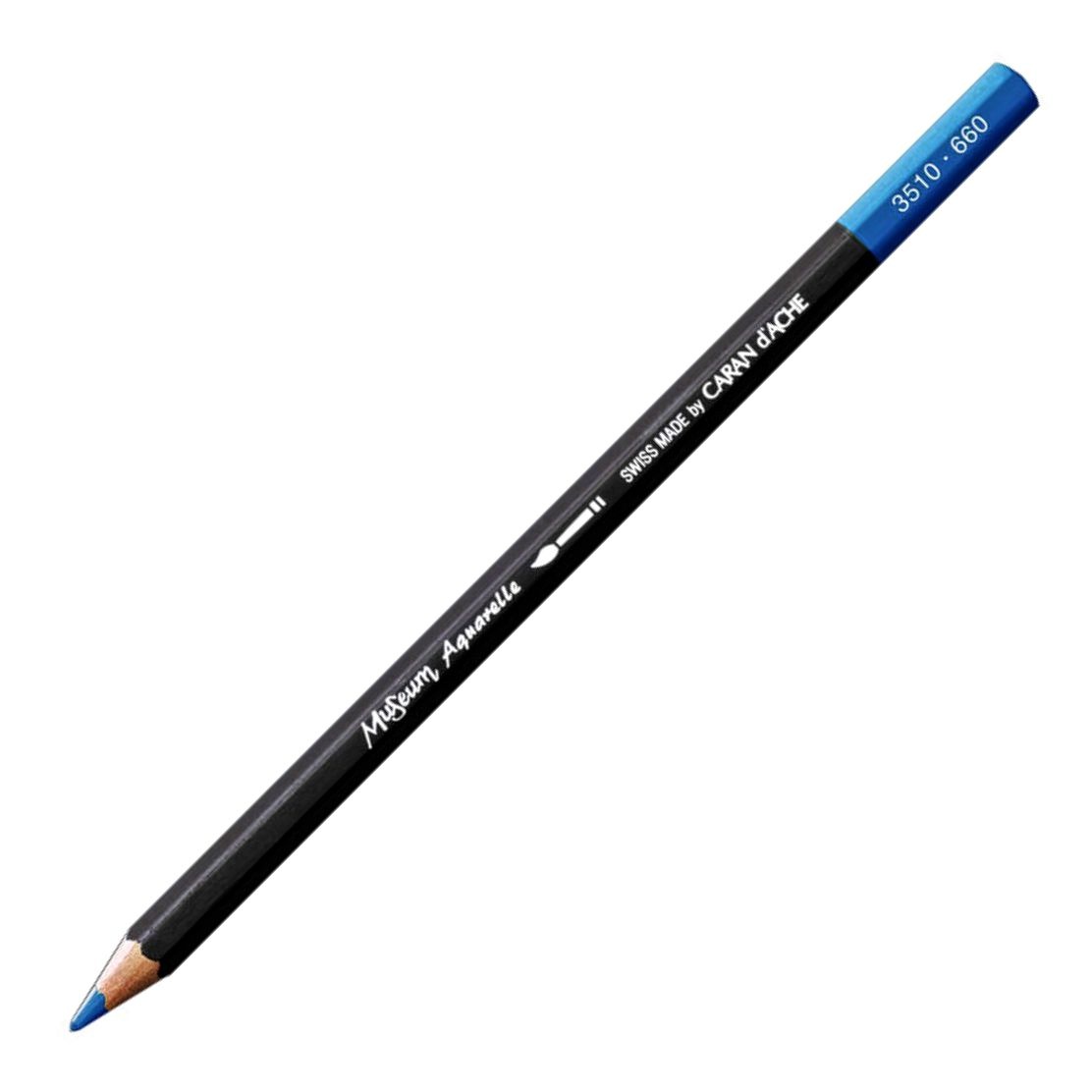 Museum Aquarelle 40-pack in the group Pens / Artist Pens / Watercolor Pencils at Pen Store (106237)