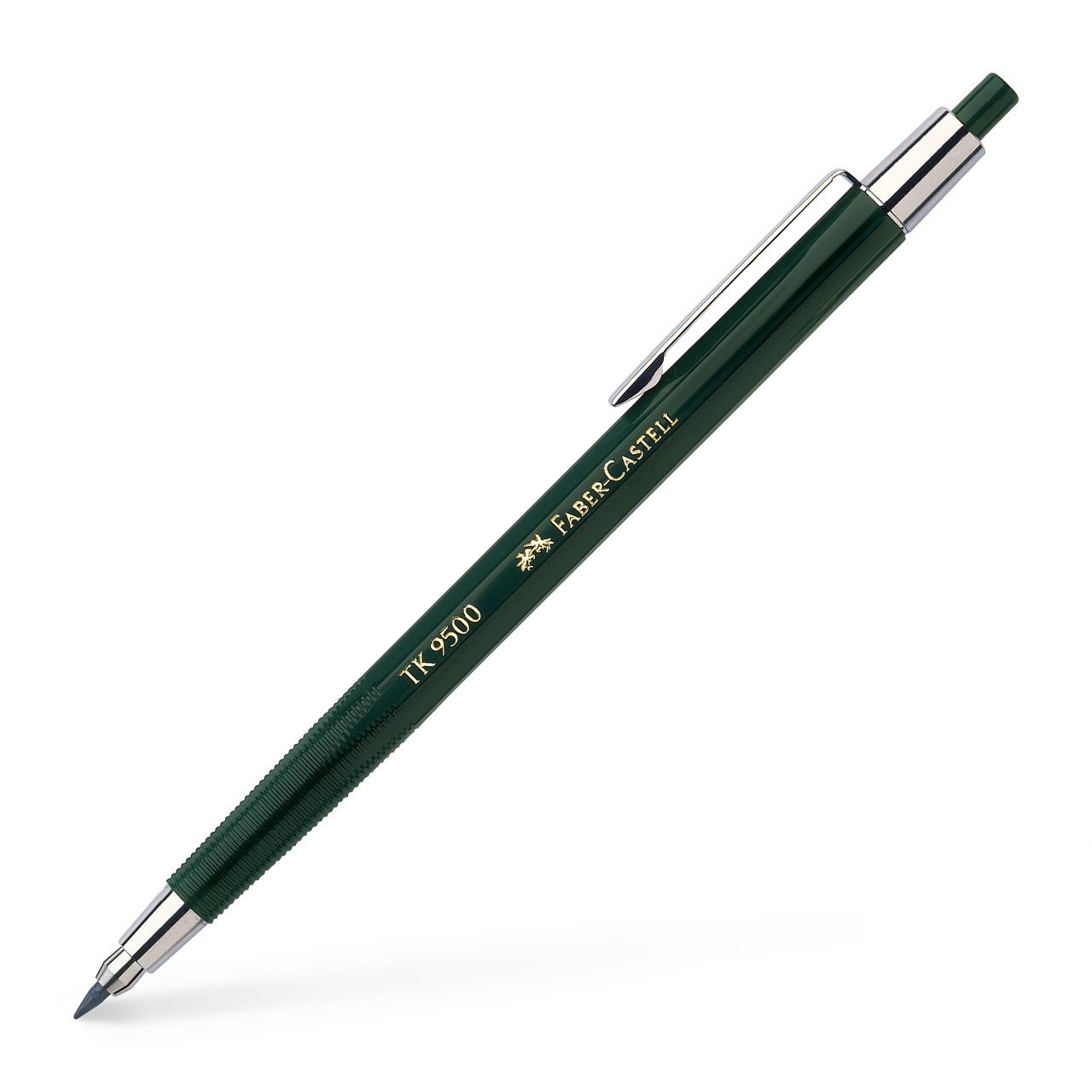 TK 9500 Lead holder 2 mm in the group Pens / Writing / Mechanical Pencils at Pen Store (106261)