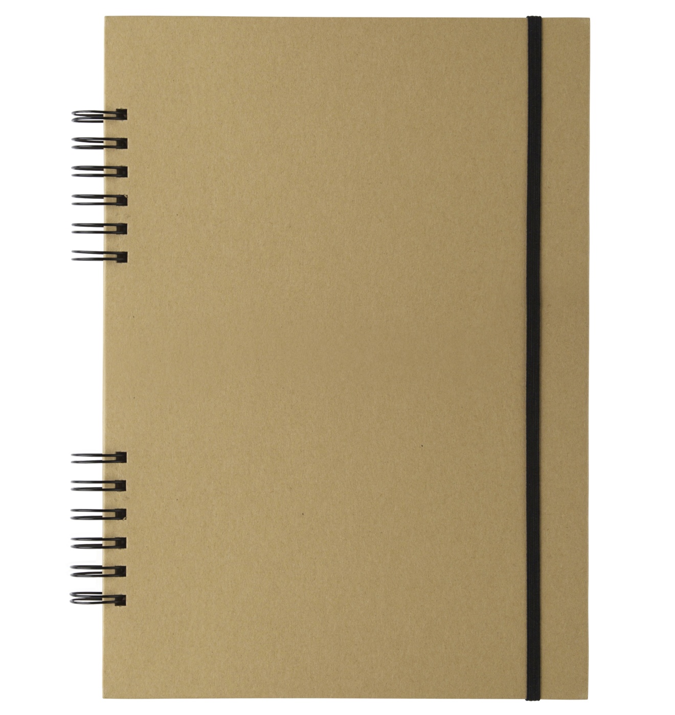 Kraft Paper sketch 120g A4 in the group Paper & Pads / Artist Pads & Paper / Drawing & Sketch Pads at Pen Store (106271)