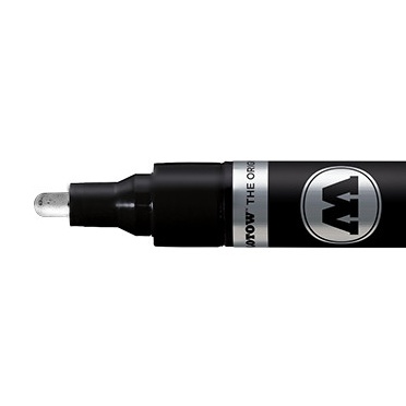 Liquid Chrome Marker 4mm in the group Pens / Artist Pens / Felt Tip Pens at Pen Store (106277)