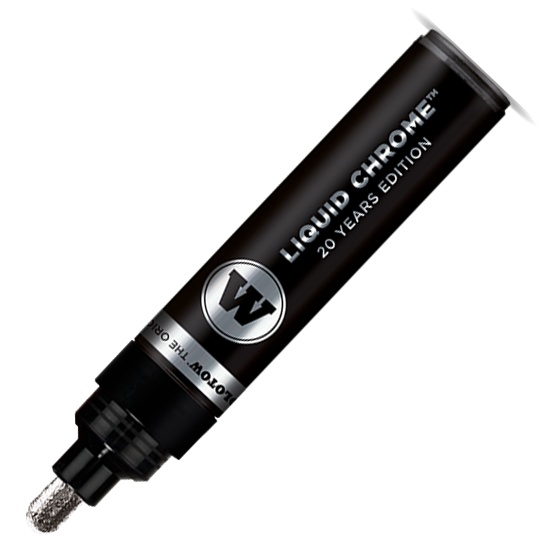 Liquid Chrome Marker 5mm in the group Pens / Office / Markers at Pen Store (106518)