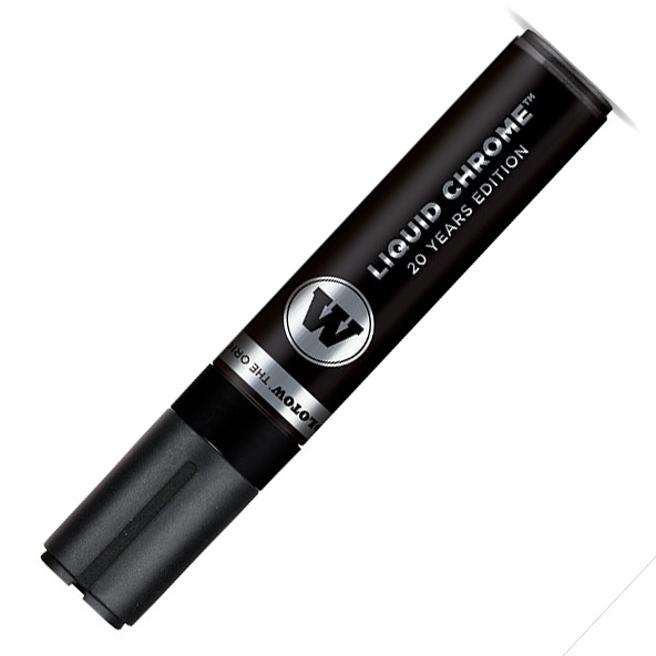 Liquid Chrome Marker 5mm in the group Pens / Artist Pens / Felt Tip Pens at Pen Store (106518)