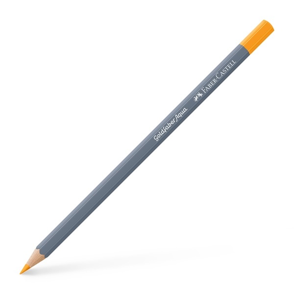 Watercolour Goldfaber Aqua 12-set in the group Pens / Artist Pens / Watercolor Pencils at Pen Store (106633)
