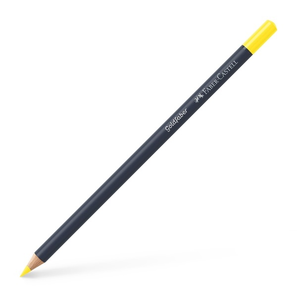 Goldfaber Colour Pencil 48-set in the group Pens / Artist Pens / Colored Pencils at Pen Store (106636)