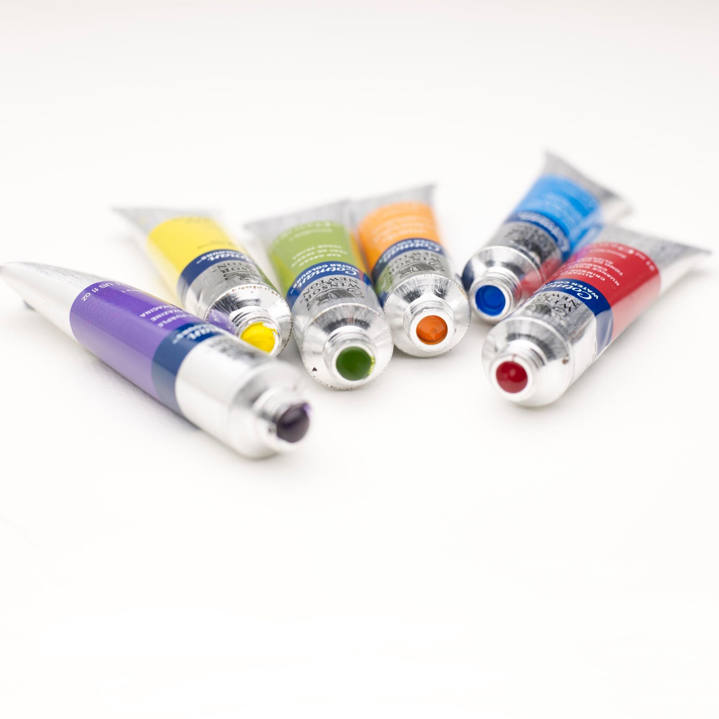 Cotman Water Color Tube 8 ml in the group Art Supplies / Colors / Watercolor Paint at Pen Store (106890_r)