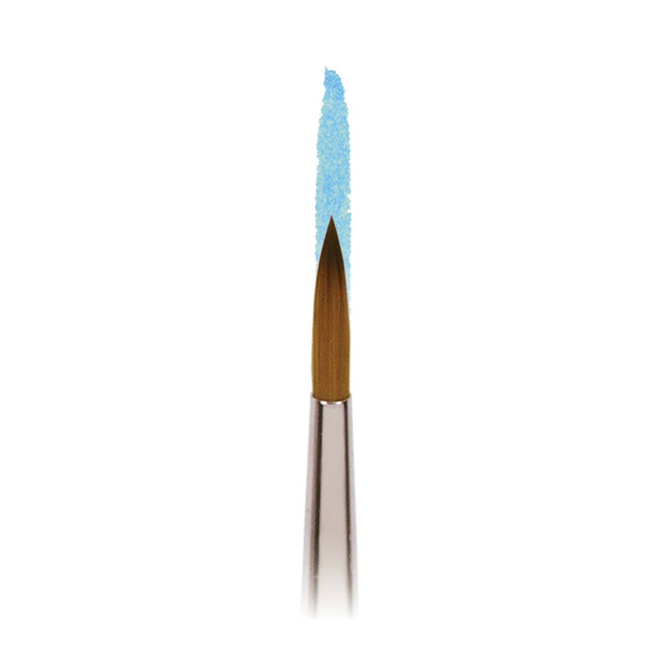 Cotman Brush - Series 111 Round 000 in the group Art Supplies / Brushes / Thin Brushes at Voorcrea (107610)