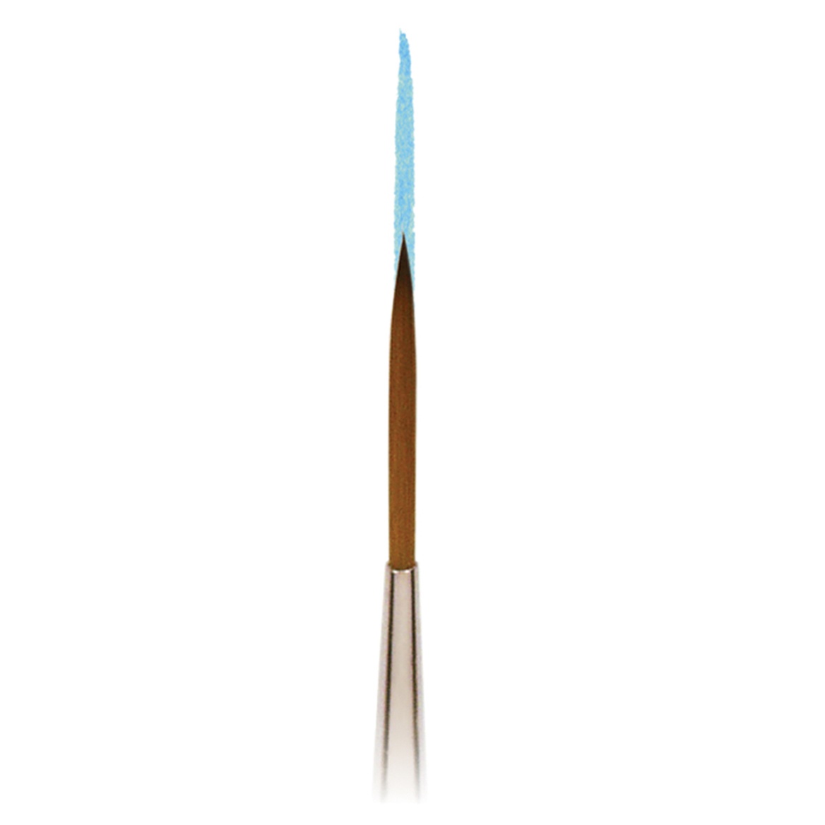 Cotman Watercolour Brush - Cotman Brush Series 333, Rigger, Short Handle,  Size 3