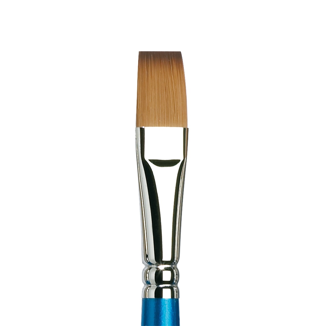 Cotman Brush - Series 666 Flat 1/2 in the group Art Supplies / Product series / W&N Cotman at Pen Store (107631)