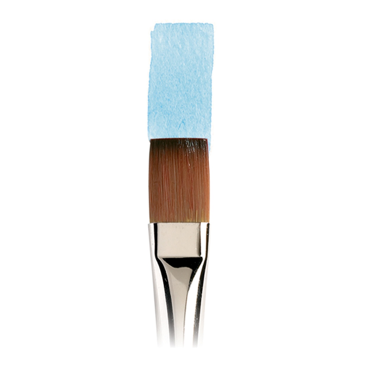 Cotman Brush - Series 777 Flat 13 in the group Art Supplies / Brushes / Synthetic Brushes at Pen Store (107634)