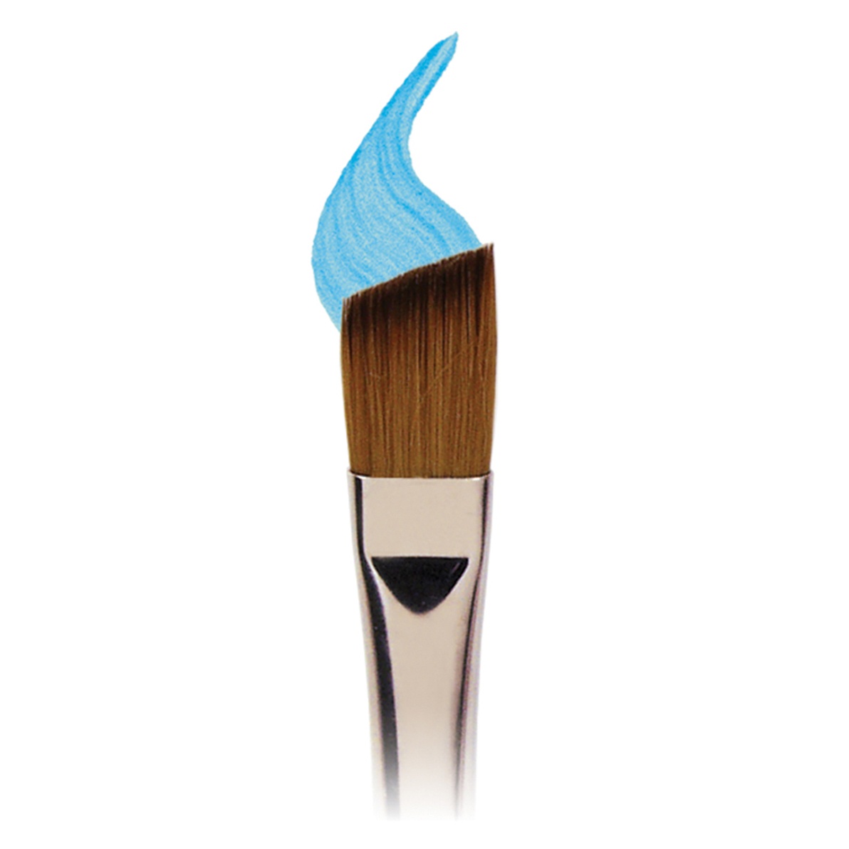 Cotman Brush - Series 667 Angled 1/2 in the group Art Supplies / Brushes / Synthetic Brushes at Pen Store (107642)