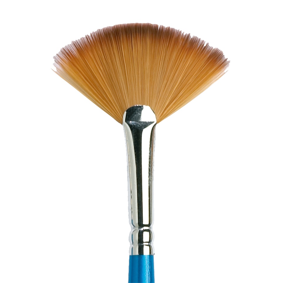 Fan Brush