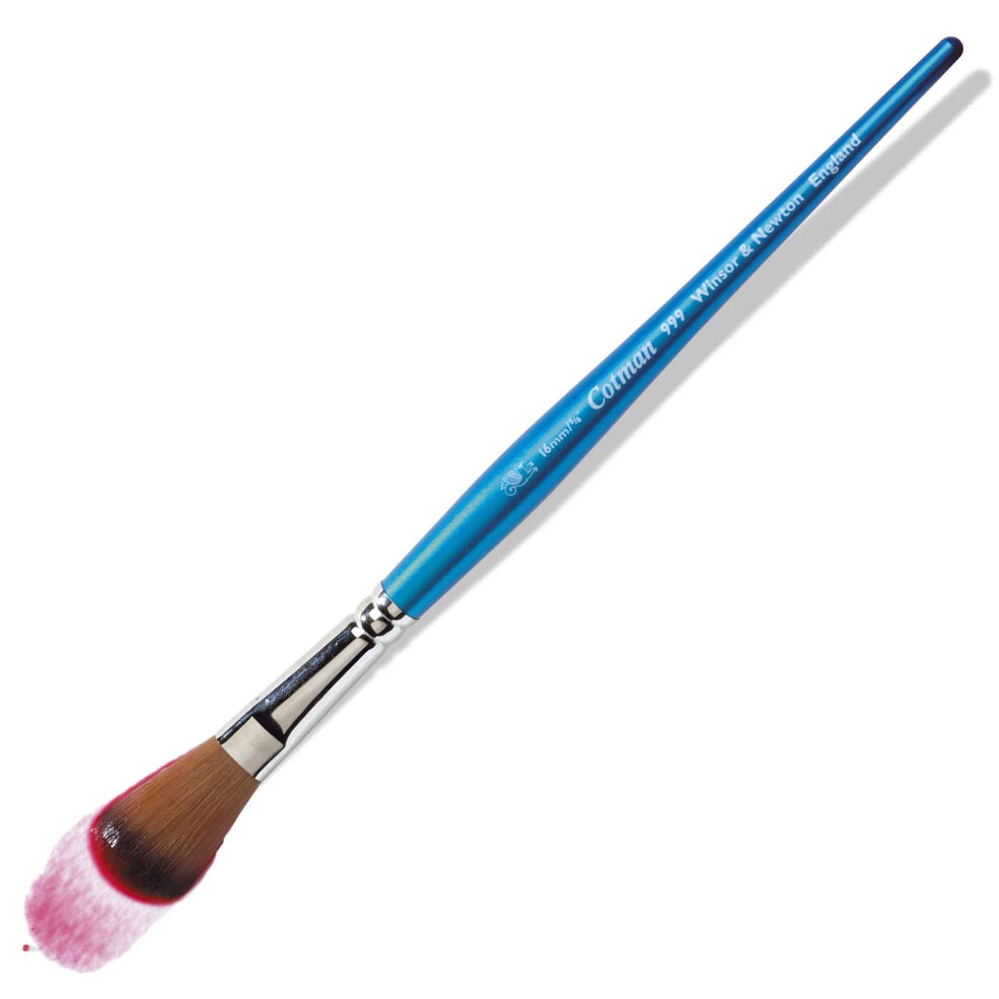 Cotman Brush - Series 999 Mops 3/4 in the group Art Supplies / Brushes / Wide Brushes at Pen Store (107653)