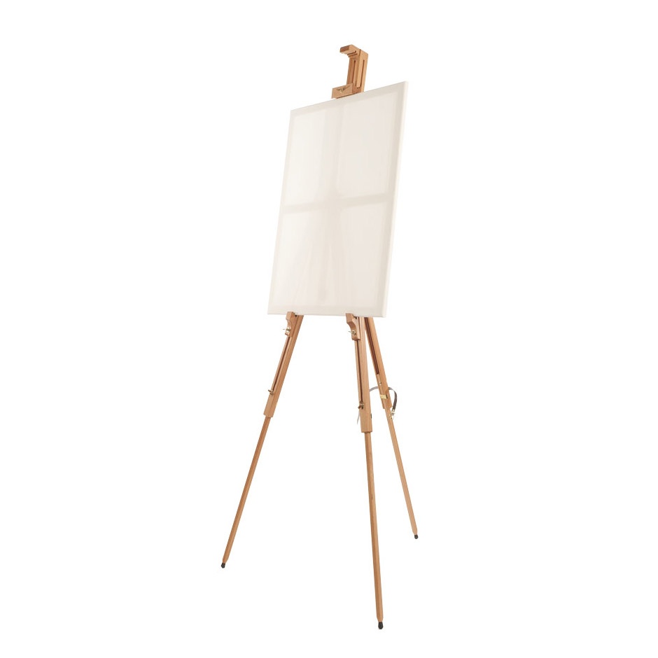 Field easel M29 in the group Art Supplies / Studio / Easels at Voorcrea (107688)