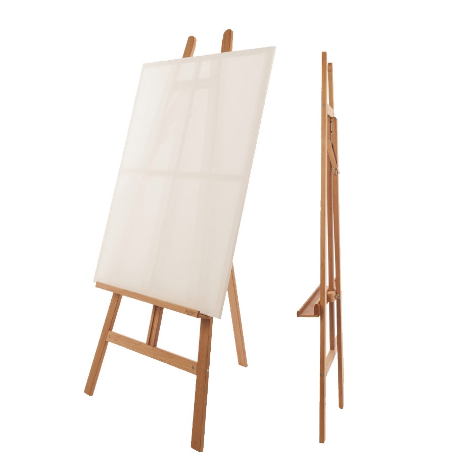 Studio easel M20 in the group Art Supplies / Studio / Easels at Pen Store (107690)