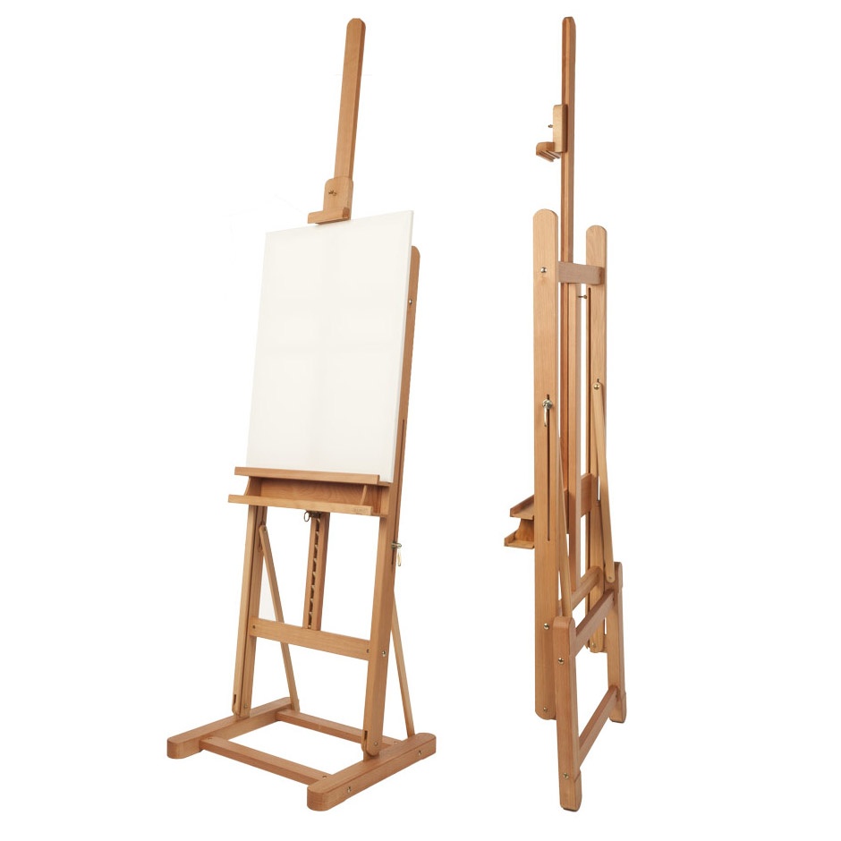 Studio easel M09 in the group Art Supplies / Studio / Easels at Pen Store (107691)