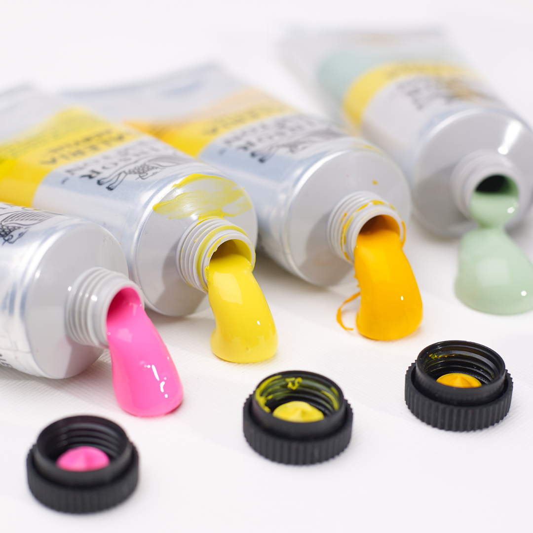 Galeria Acrylic 60 ml in the group Art Supplies / Colors / Acrylic Paint at Pen Store (107729_r)