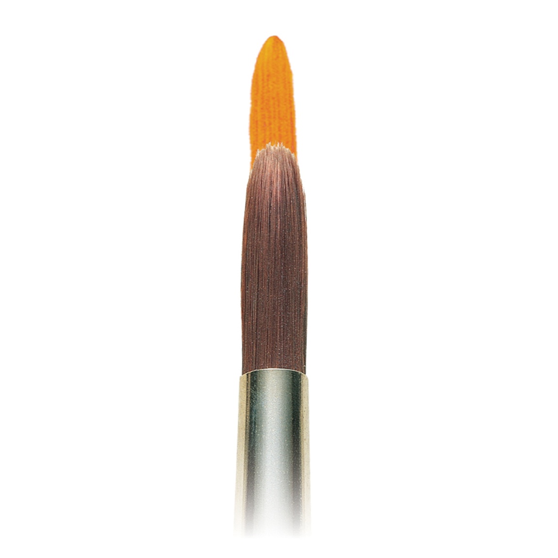 Galeria Brush Round/Short Handle 0 in the group Art Supplies / Product series / W&N Galeria at Pen Store (108007)